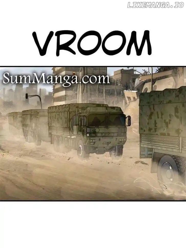 The Beginning From Gu Huo Niao Ch.263