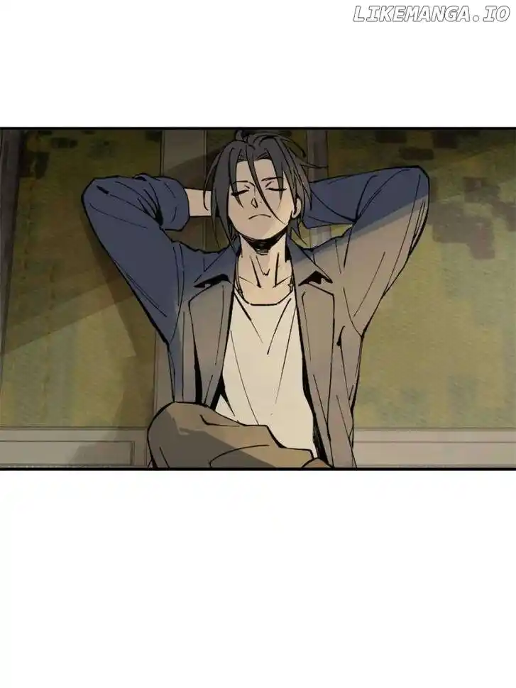 The Beginning From Gu Huo Niao Ch.263