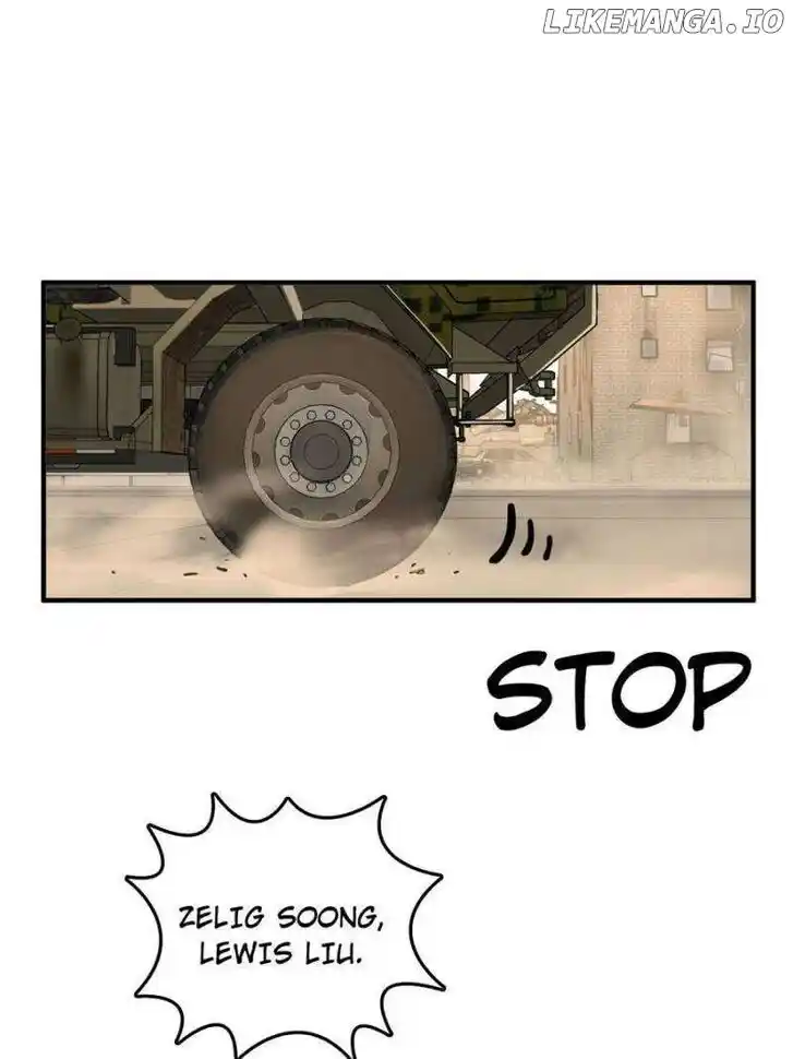 The Beginning From Gu Huo Niao Ch.263