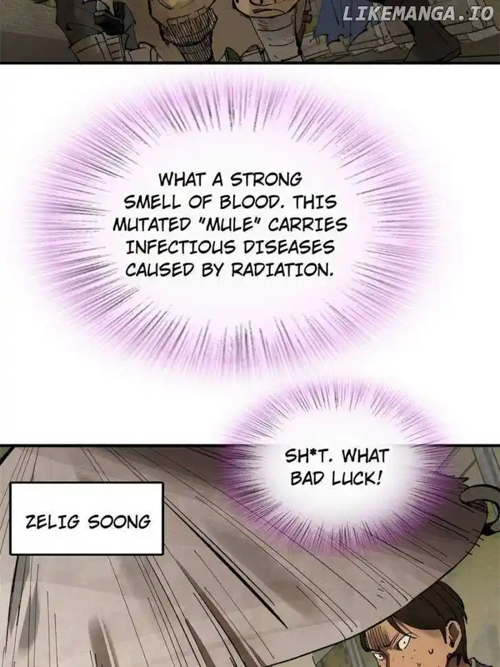 The Beginning From Gu Huo Niao Ch.263