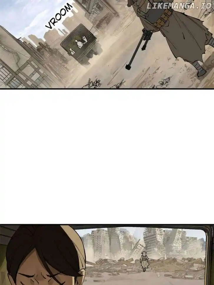 The Beginning From Gu Huo Niao Ch.263