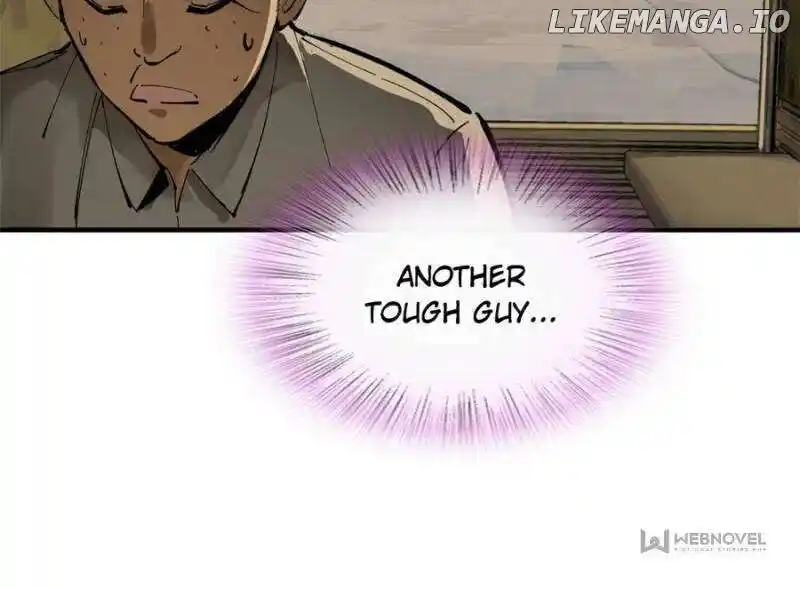 The Beginning From Gu Huo Niao Ch.263