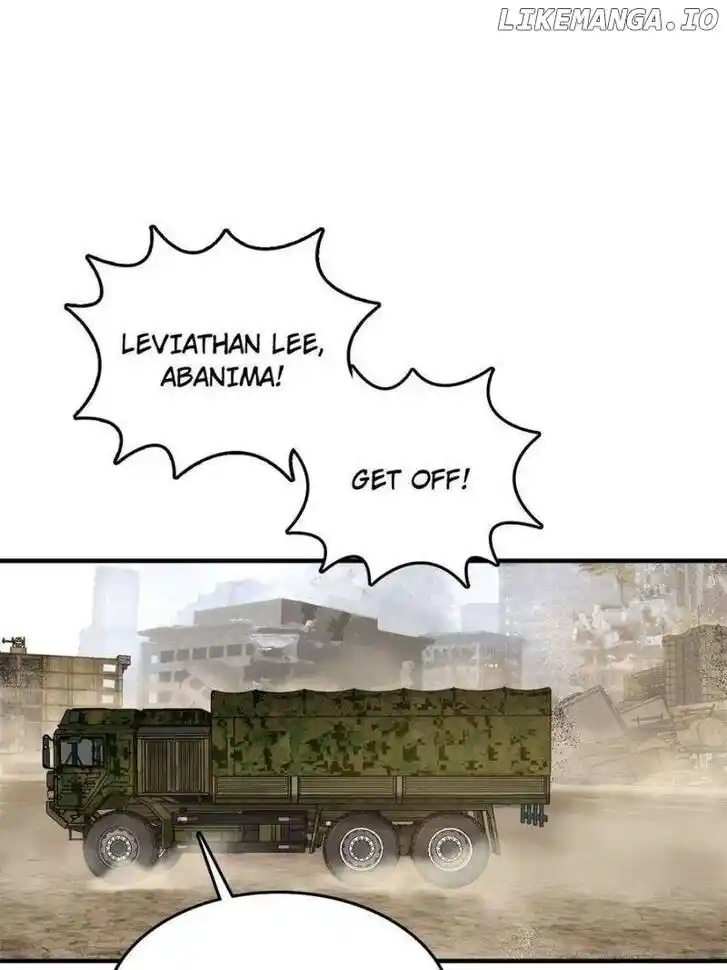 The Beginning From Gu Huo Niao Ch.263