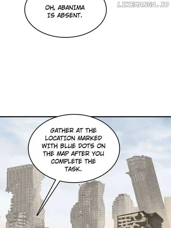 The Beginning From Gu Huo Niao Ch.263