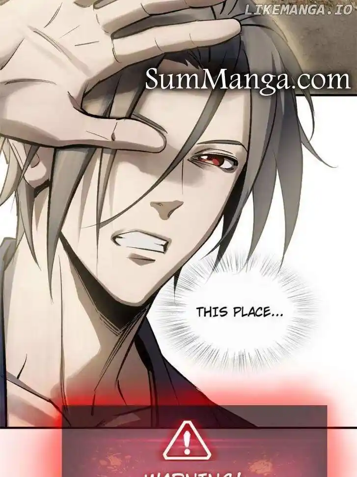 The Beginning From Gu Huo Niao Ch.263