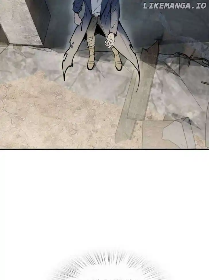 The Beginning From Gu Huo Niao Ch.263