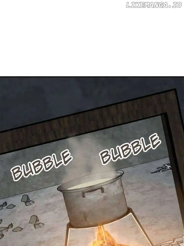 The Beginning From Gu Huo Niao Ch.263