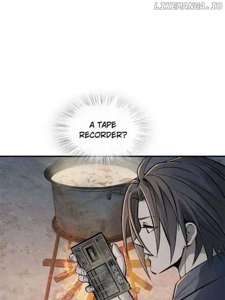 The Beginning From Gu Huo Niao Ch.263