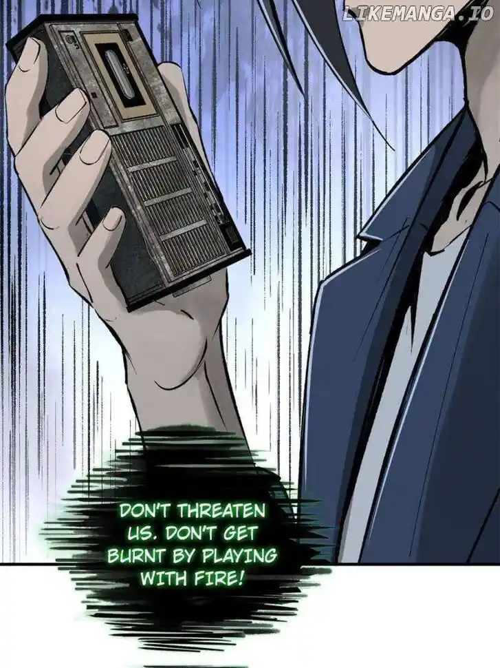 The Beginning From Gu Huo Niao Ch.263