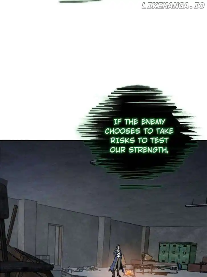 The Beginning From Gu Huo Niao Ch.263