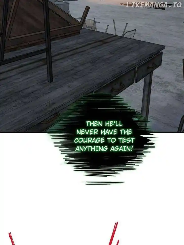 The Beginning From Gu Huo Niao Ch.263