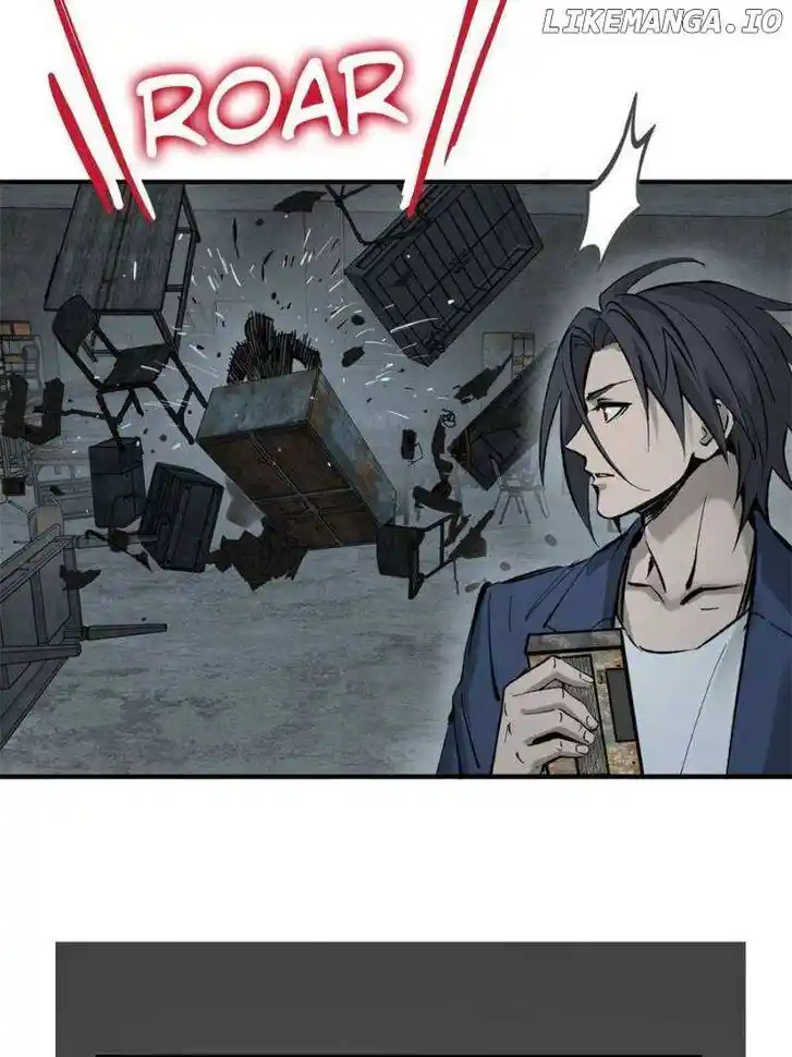 The Beginning From Gu Huo Niao Ch.263