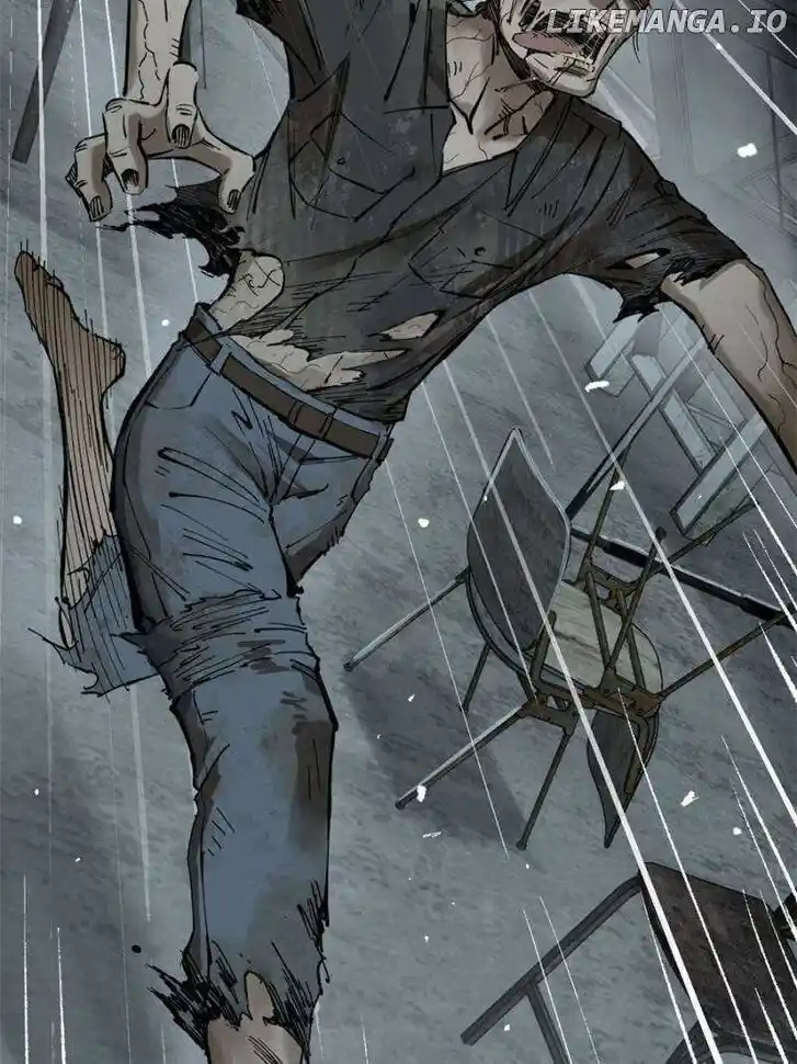 The Beginning From Gu Huo Niao Ch.263