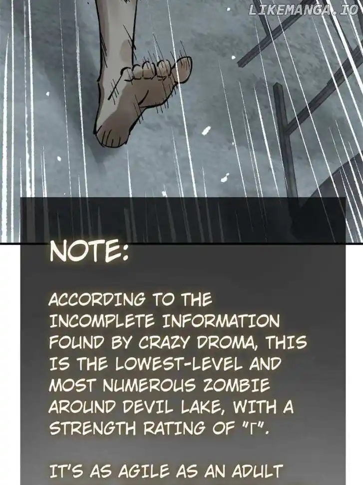 The Beginning From Gu Huo Niao Ch.263