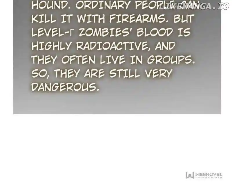 The Beginning From Gu Huo Niao Ch.263