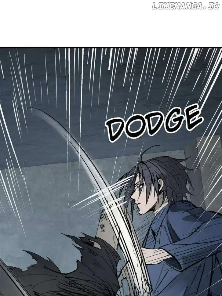 The Beginning From Gu Huo Niao Ch.263