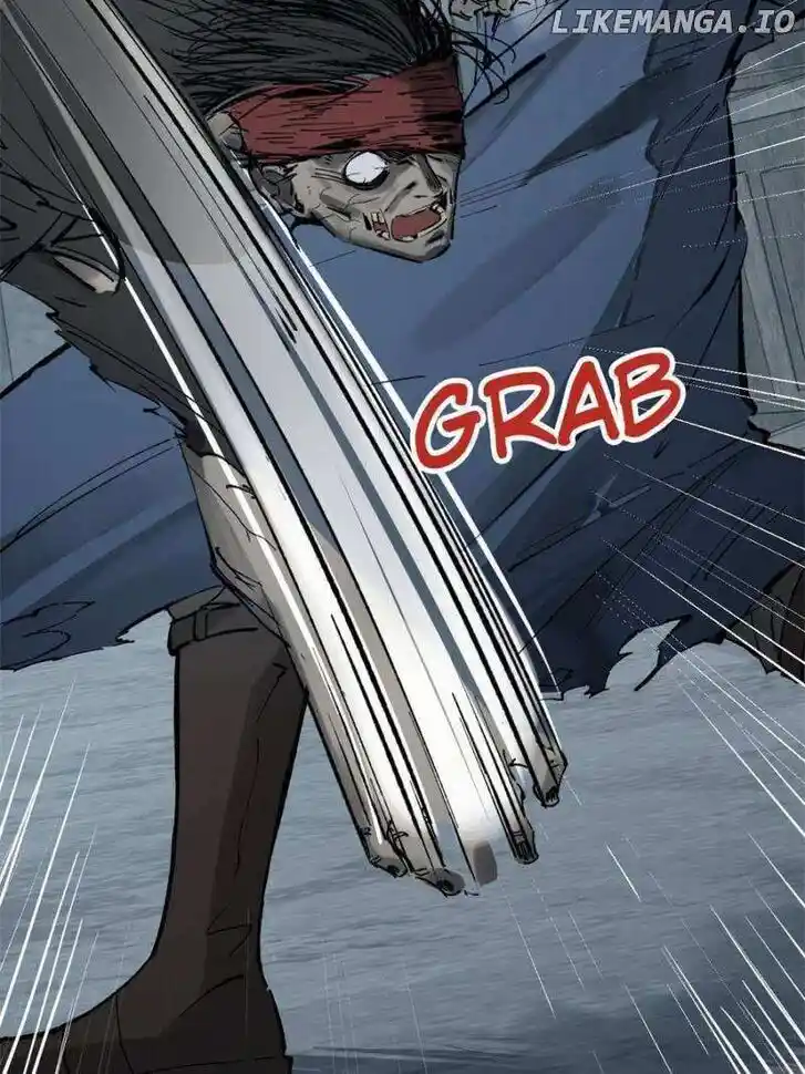 The Beginning From Gu Huo Niao Ch.263