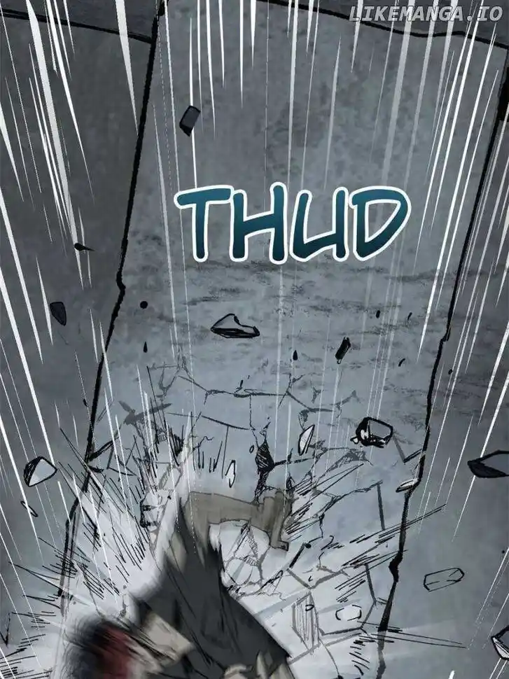 The Beginning From Gu Huo Niao Ch.263