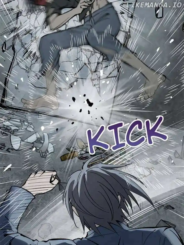 The Beginning From Gu Huo Niao Ch.263