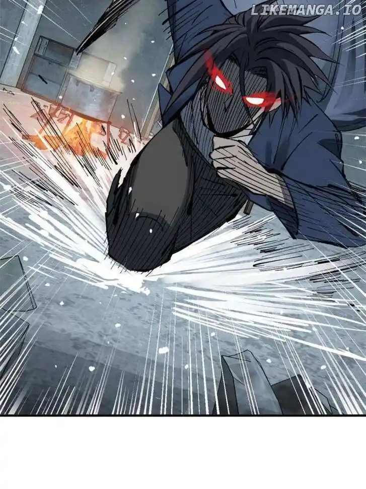 The Beginning From Gu Huo Niao Ch.263