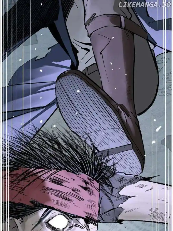 The Beginning From Gu Huo Niao Ch.263