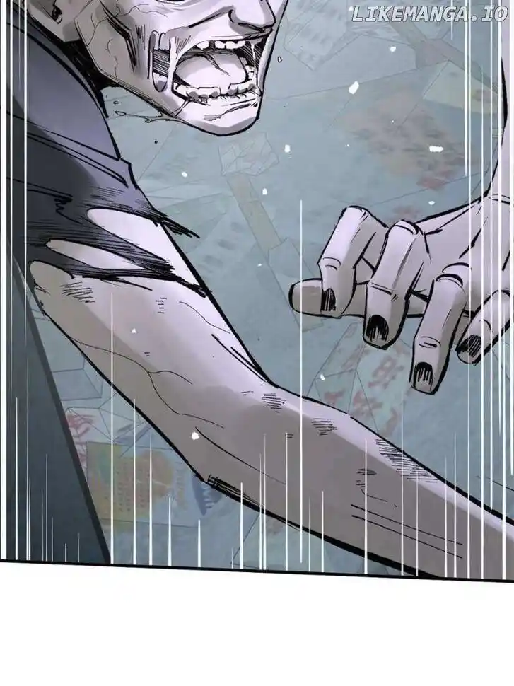 The Beginning From Gu Huo Niao Ch.263