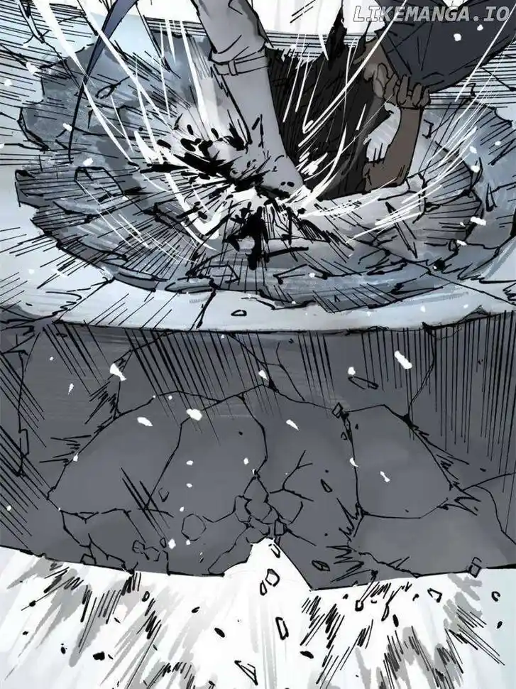 The Beginning From Gu Huo Niao Ch.263