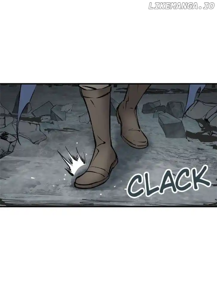 The Beginning From Gu Huo Niao Ch.263