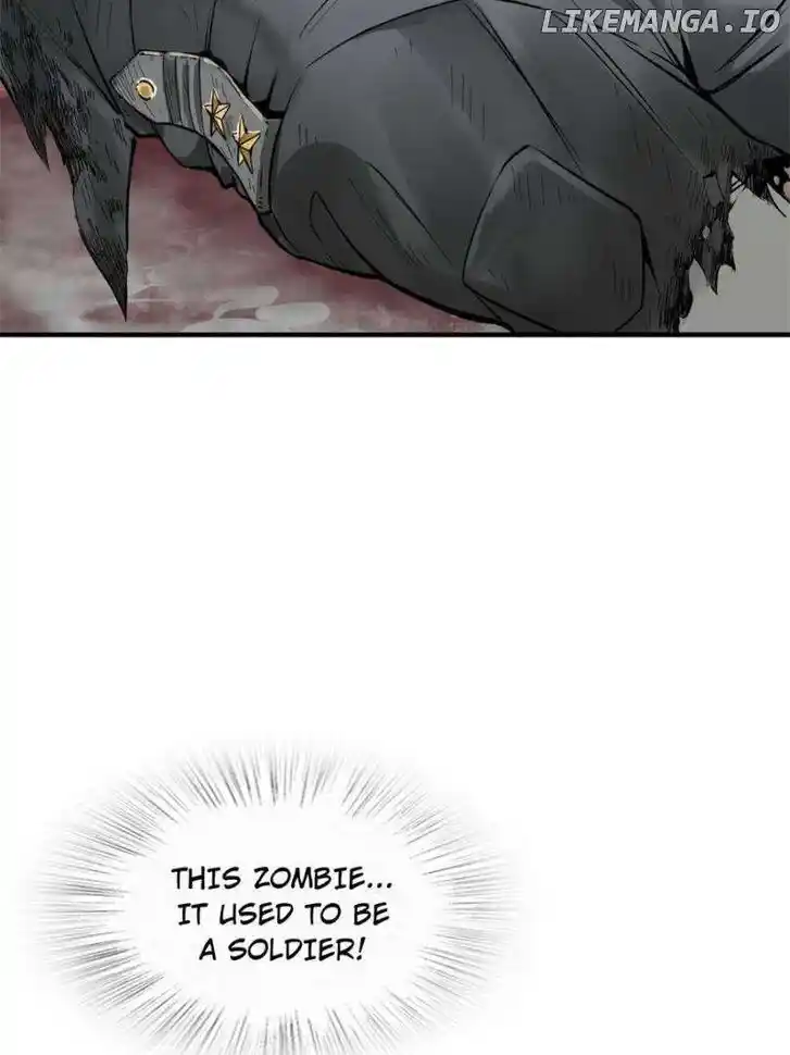 The Beginning From Gu Huo Niao Ch.263