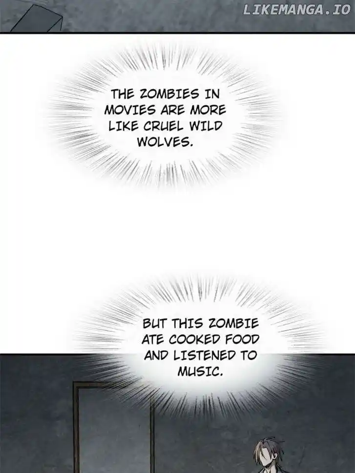 The Beginning From Gu Huo Niao Ch.263