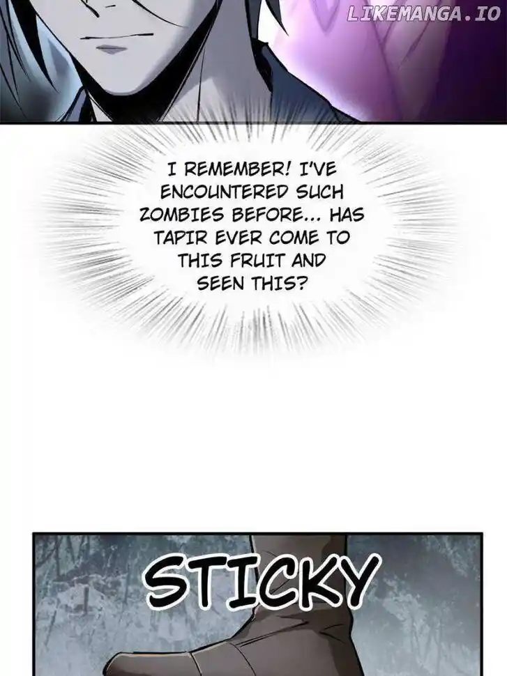 The Beginning From Gu Huo Niao Ch.263