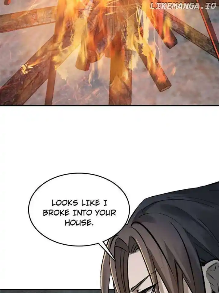 The Beginning From Gu Huo Niao Ch.263