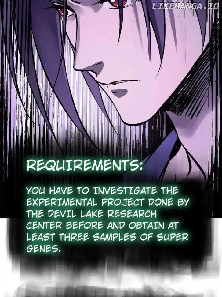 The Beginning From Gu Huo Niao Ch.263