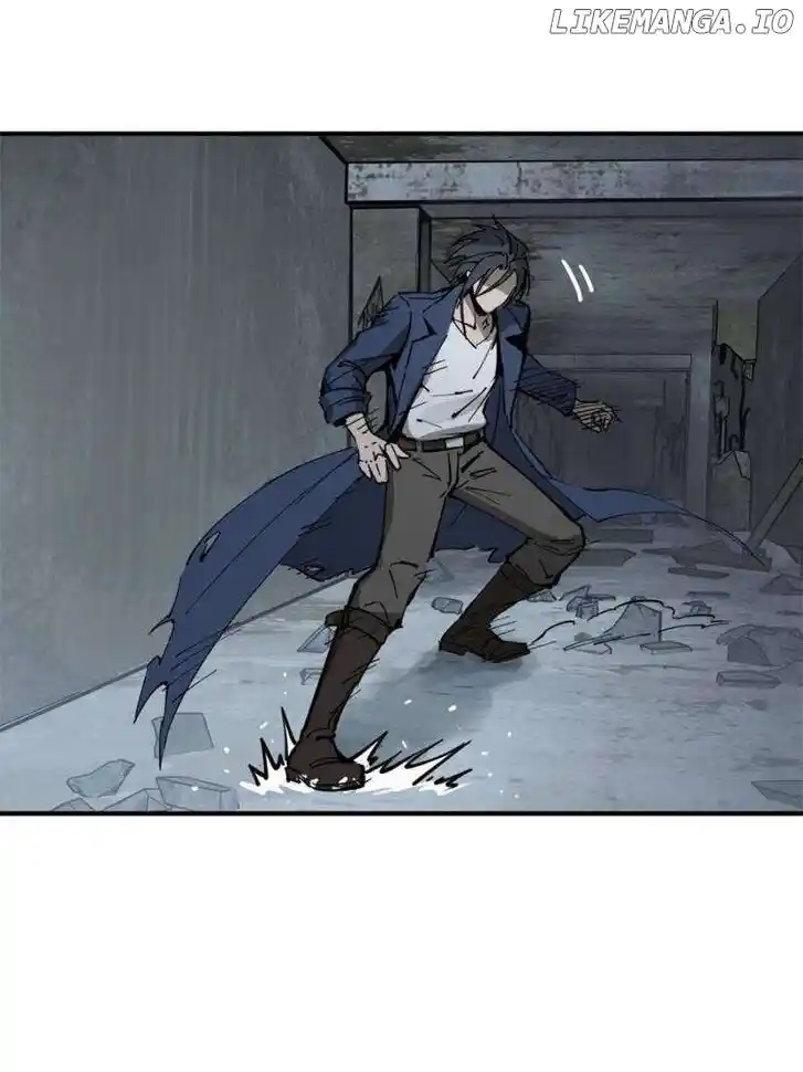 The Beginning From Gu Huo Niao Ch.263