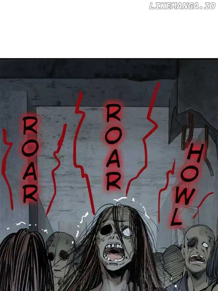 The Beginning From Gu Huo Niao Ch.263