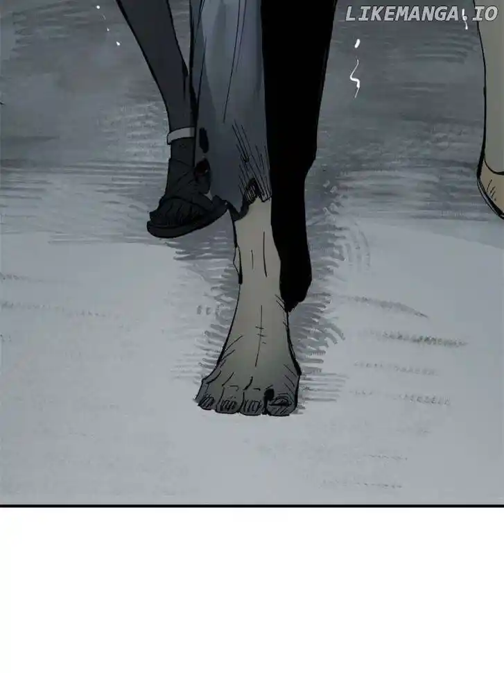 The Beginning From Gu Huo Niao Ch.263