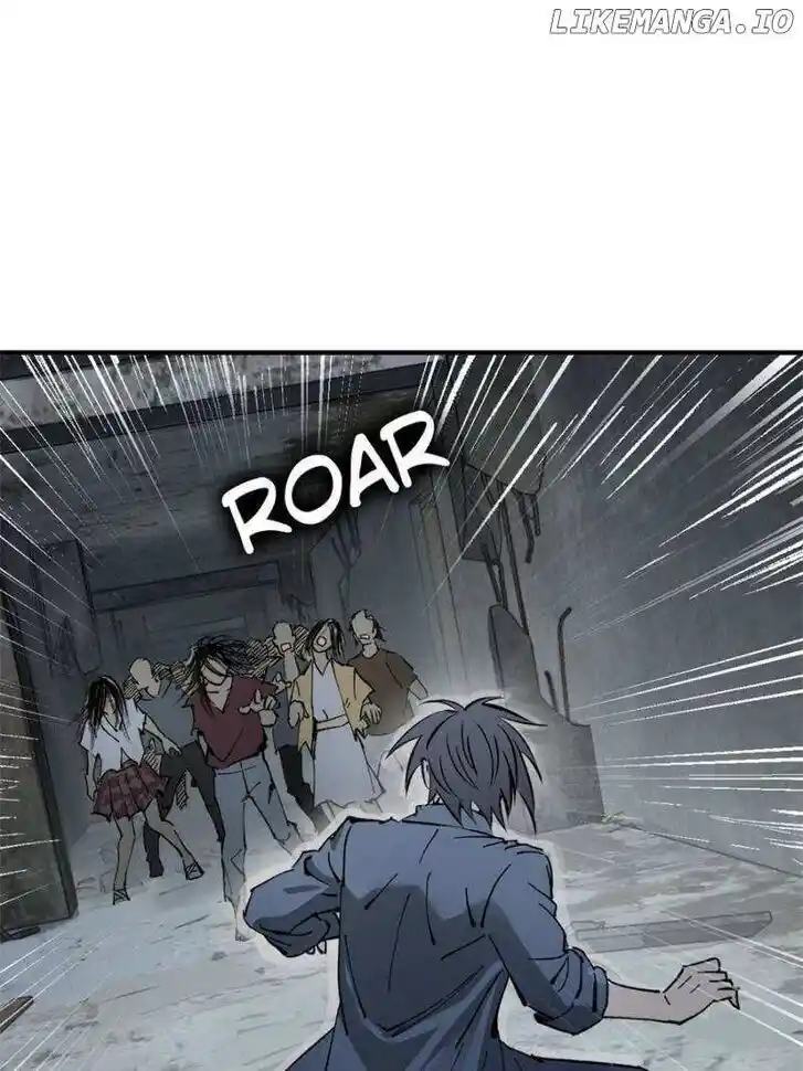 The Beginning From Gu Huo Niao Ch.263