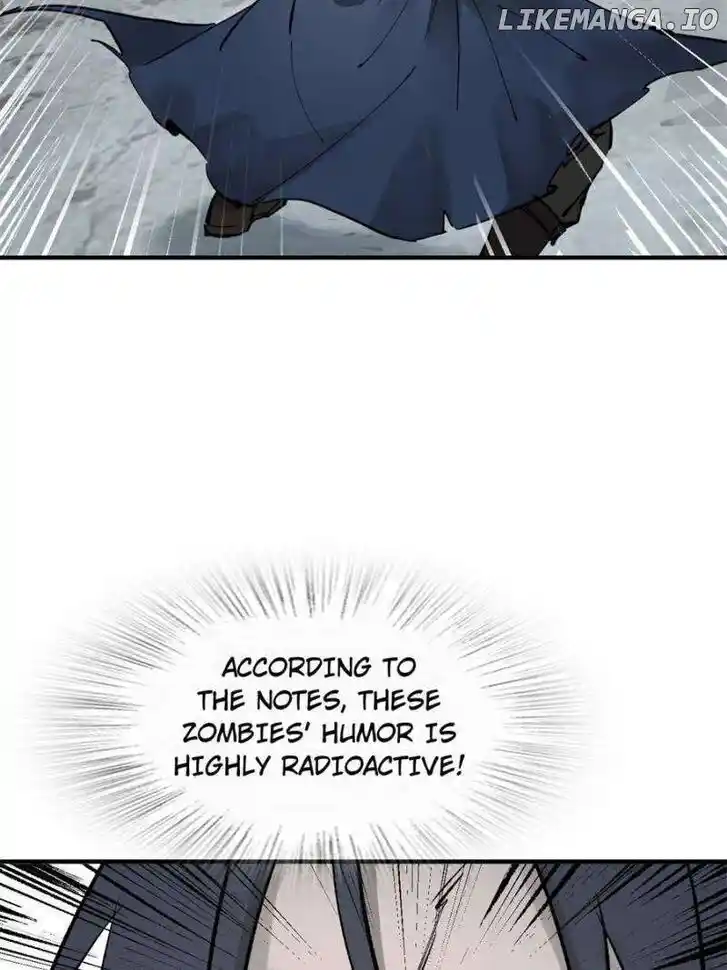 The Beginning From Gu Huo Niao Ch.263