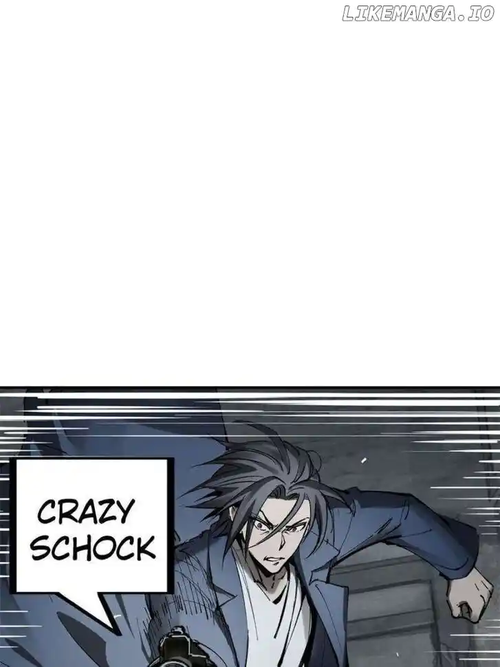 The Beginning From Gu Huo Niao Ch.263