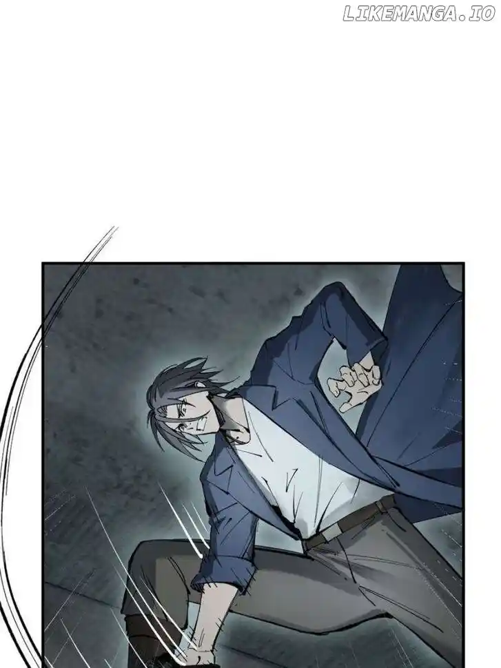 The Beginning From Gu Huo Niao Ch.263