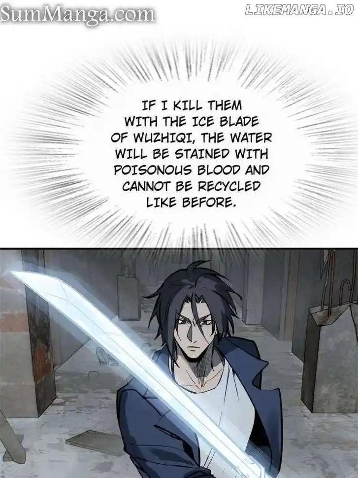 The Beginning From Gu Huo Niao Ch.264