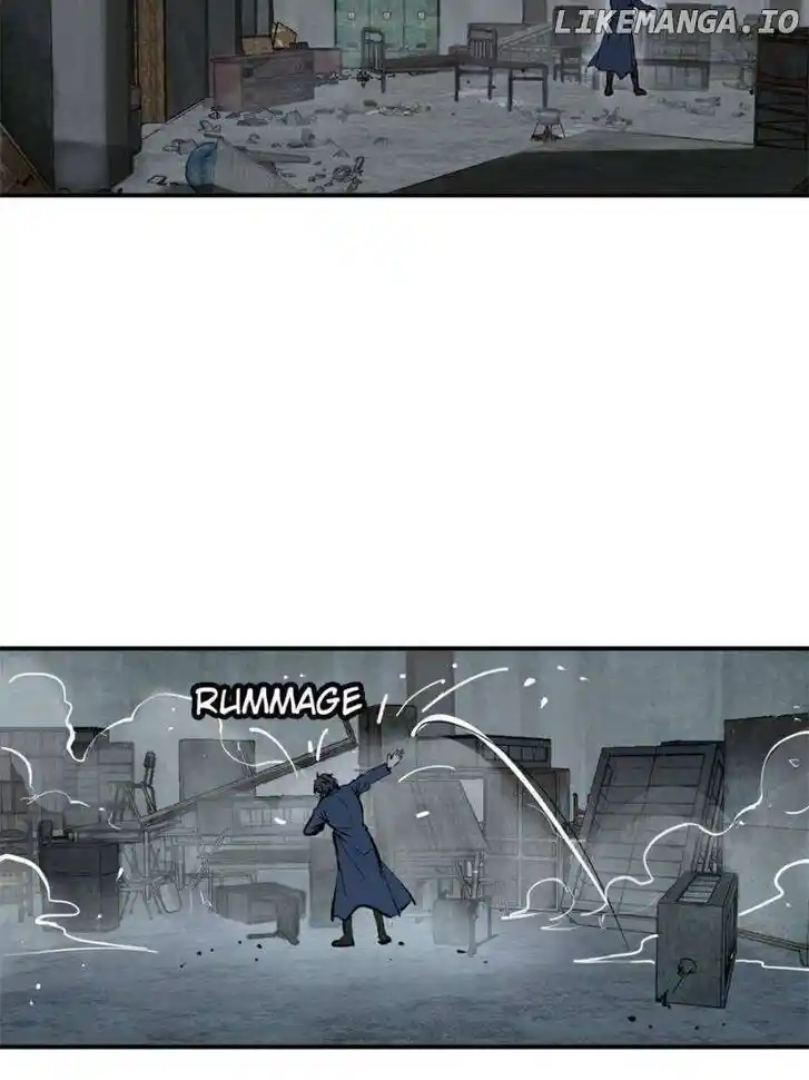 The Beginning From Gu Huo Niao Ch.264