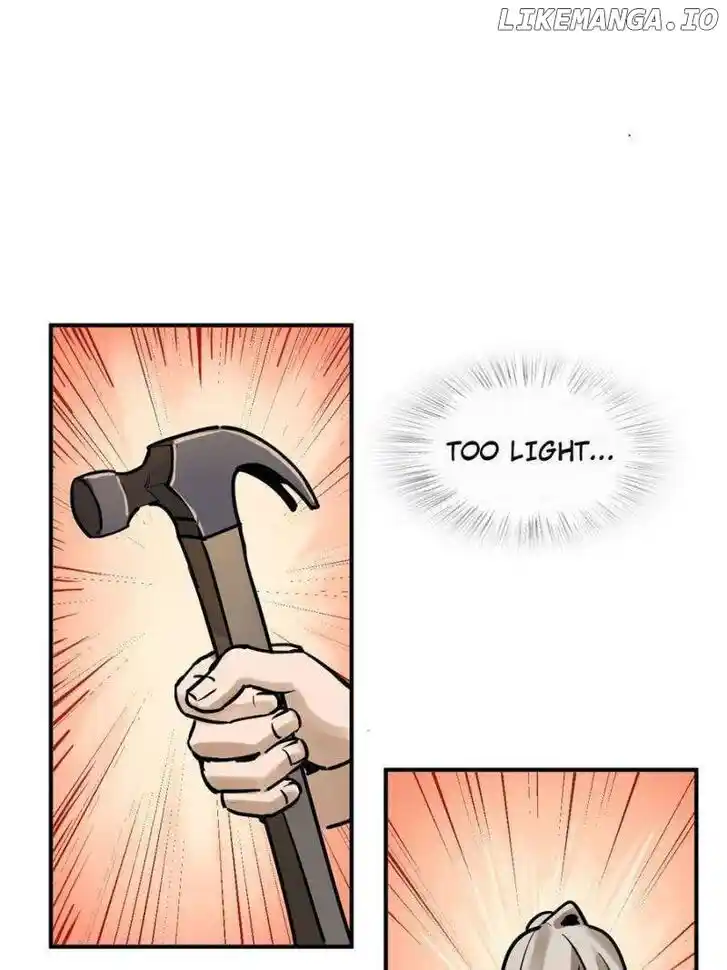 The Beginning From Gu Huo Niao Ch.264