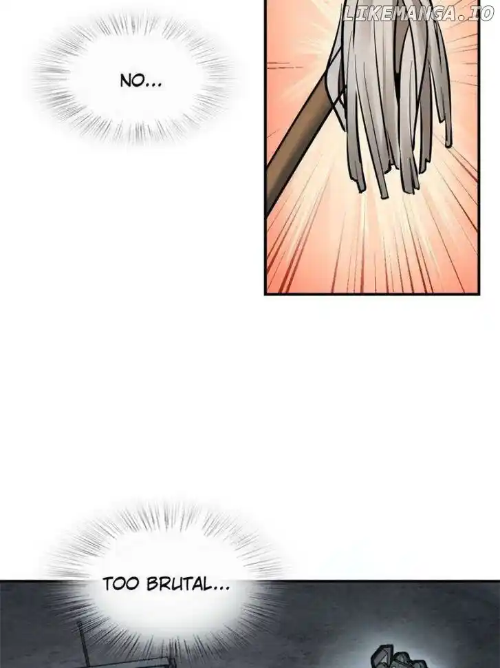 The Beginning From Gu Huo Niao Ch.264