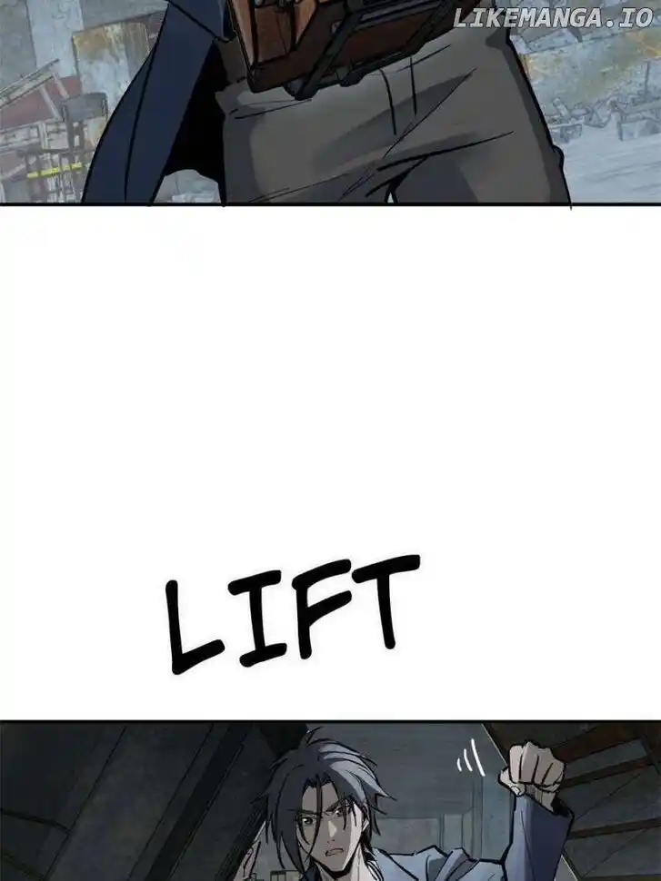 The Beginning From Gu Huo Niao Ch.264