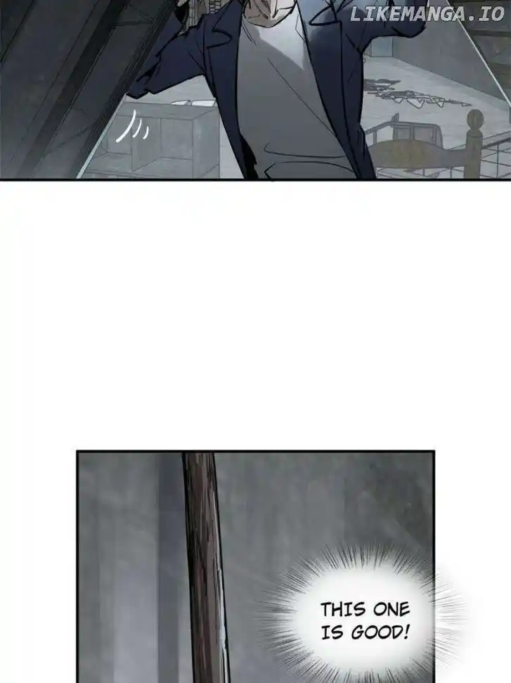 The Beginning From Gu Huo Niao Ch.264