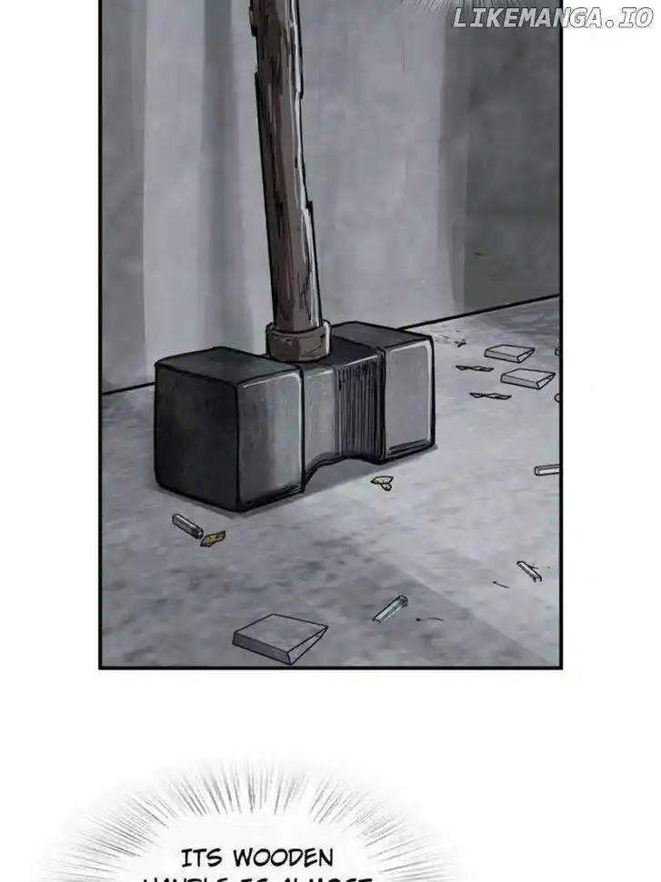 The Beginning From Gu Huo Niao Ch.264