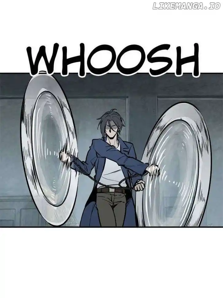 The Beginning From Gu Huo Niao Ch.264