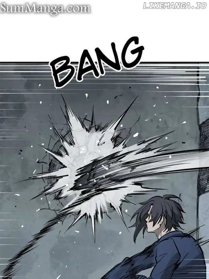 The Beginning From Gu Huo Niao Ch.264