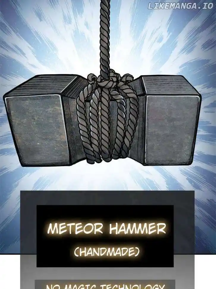 The Beginning From Gu Huo Niao Ch.264